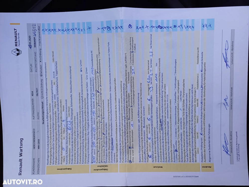 Renault Clio (Energy) dCi 90 Start & Stop LIMITED - 16