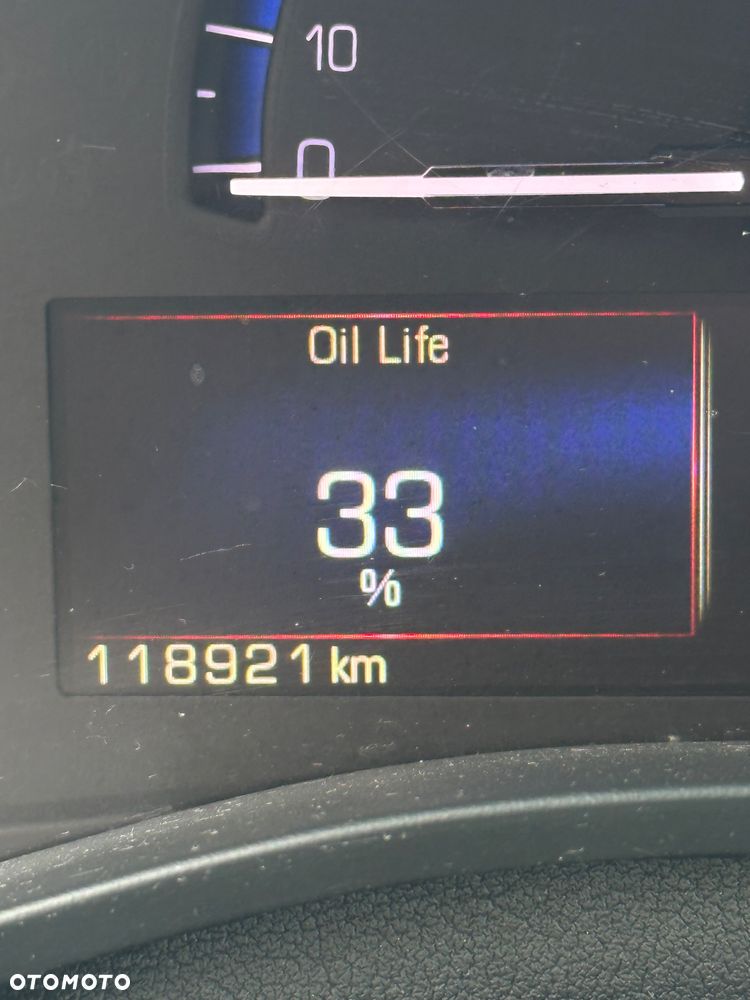 Cadillac ATS 2.0T AWD AT8 Premium - 8