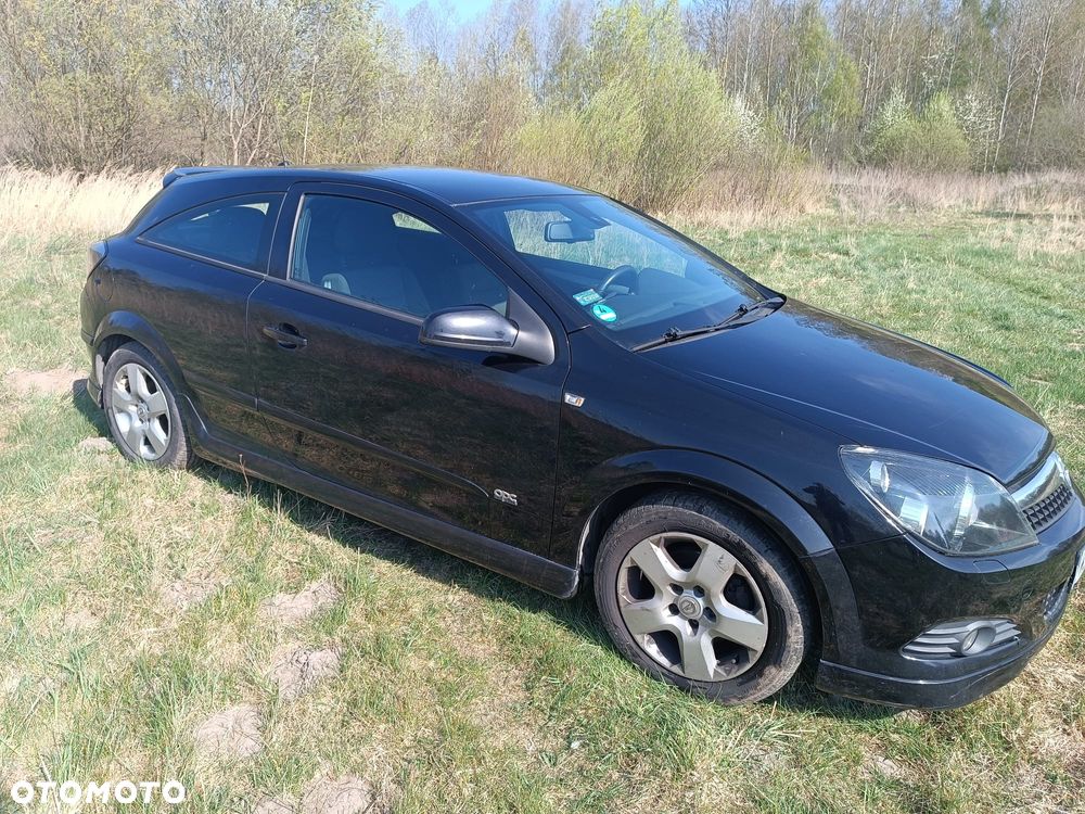 Opel Astra 1.6 Cosmo - 7