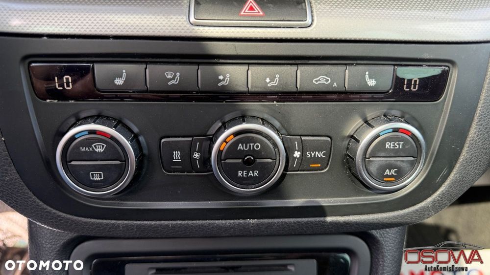 Volkswagen Sharan - 38