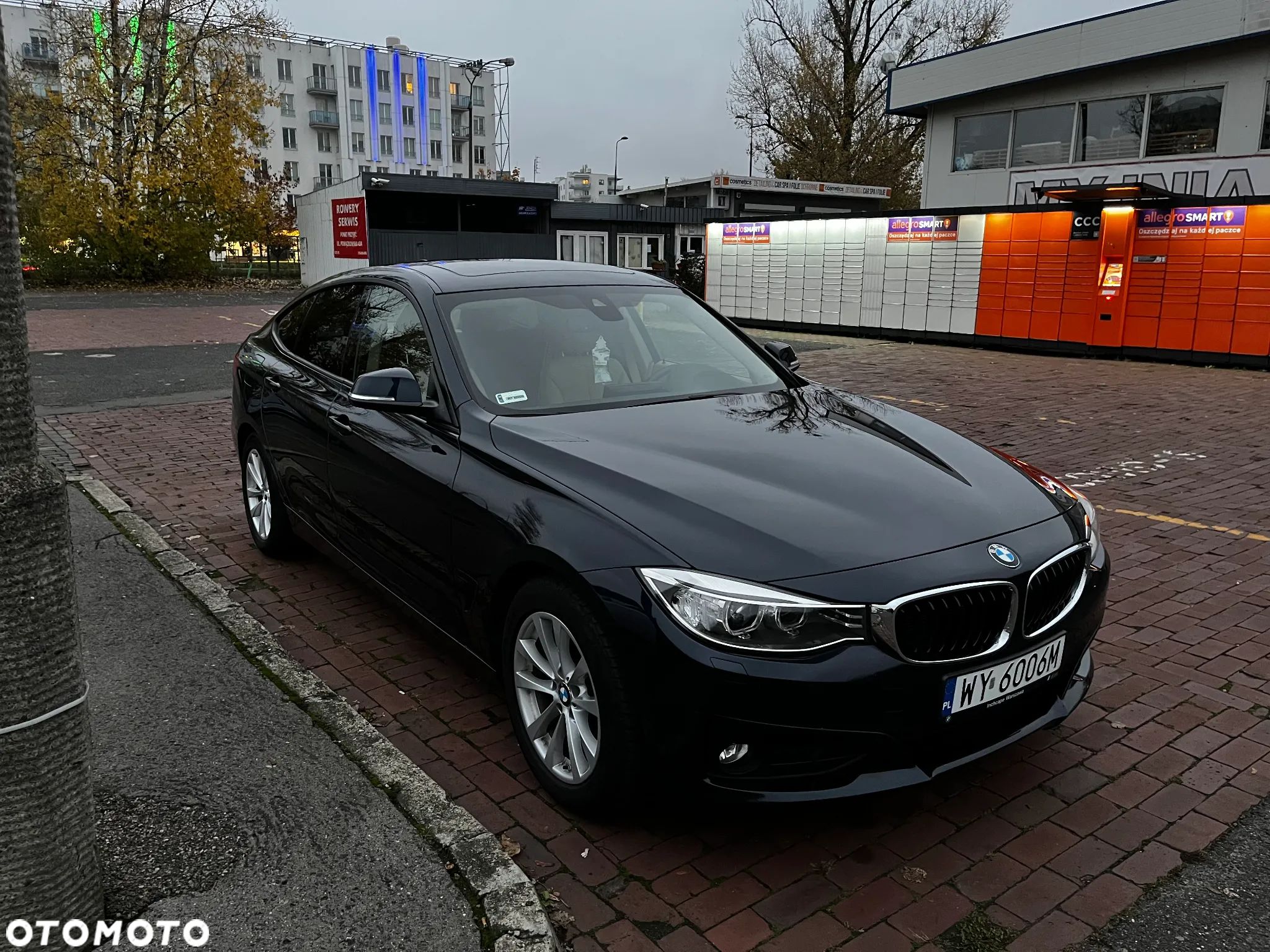 BMW Seria 3 - 1