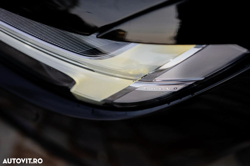 Volvo S90 T5 Geartronic R Design - 18