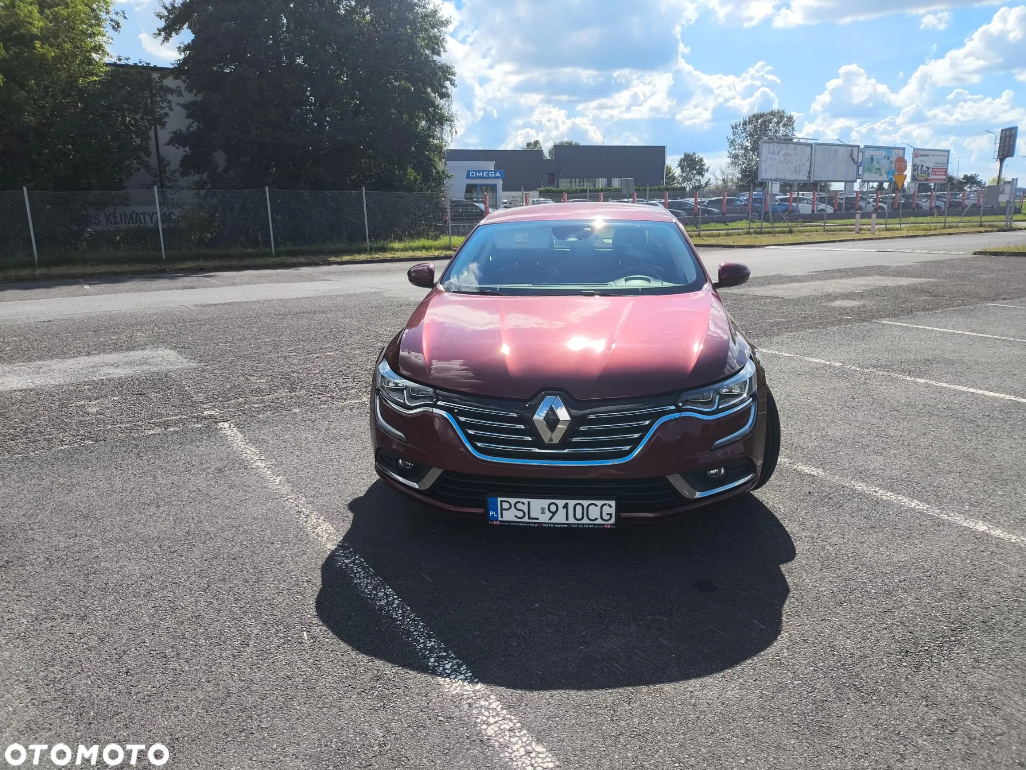 Renault Talisman 1.6 Energy dCi Intens - 6
