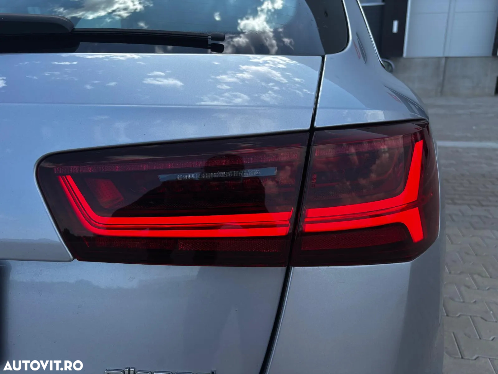 Audi A6 Allroad - 25