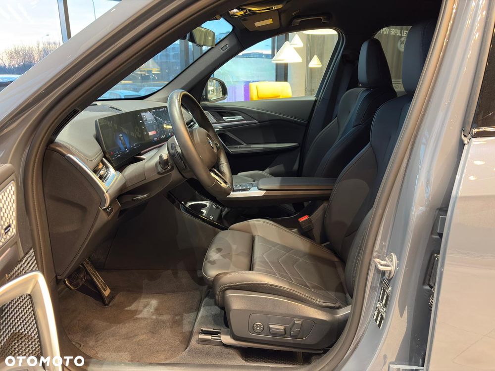 BMW X1 - 14