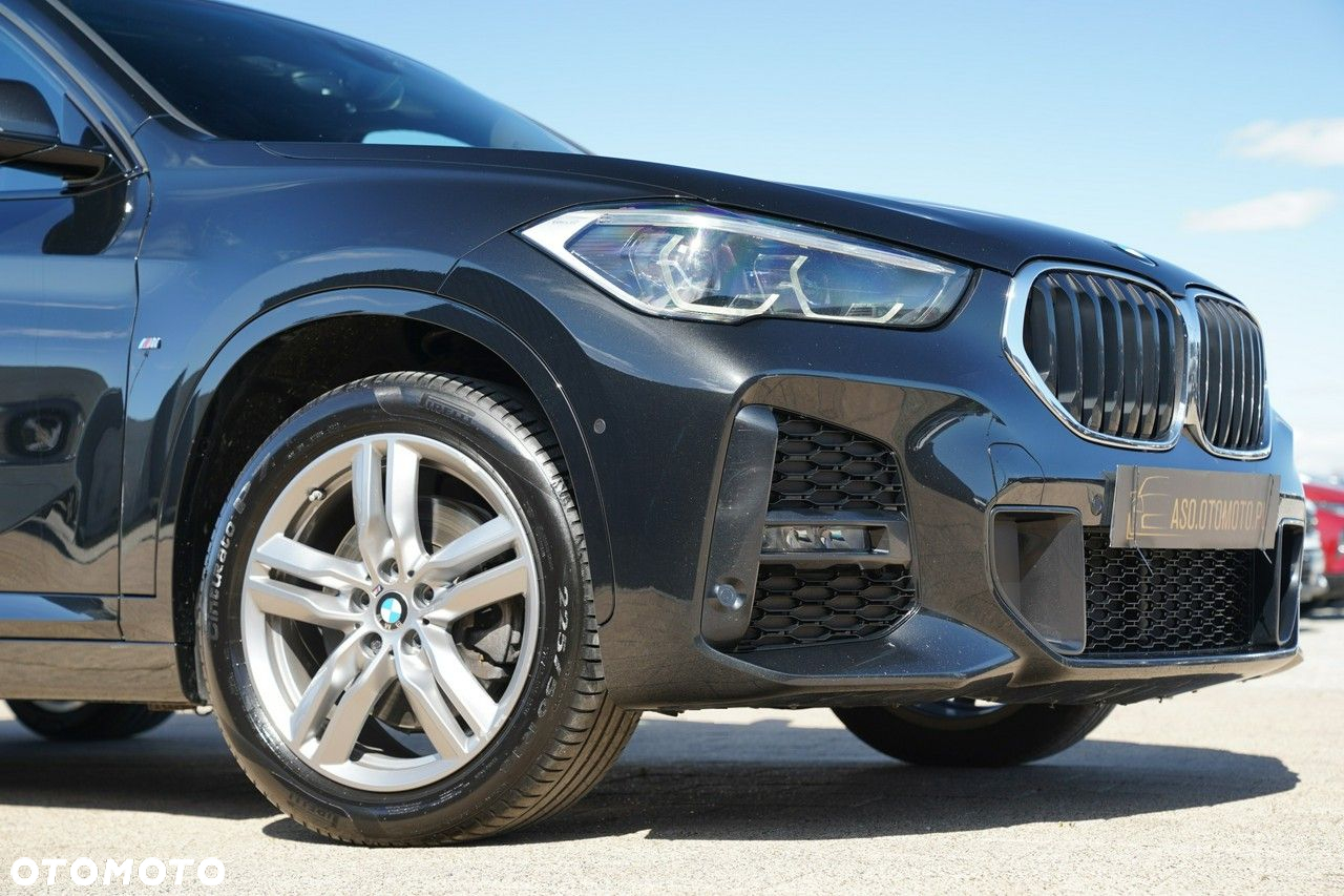 BMW X1 - 7