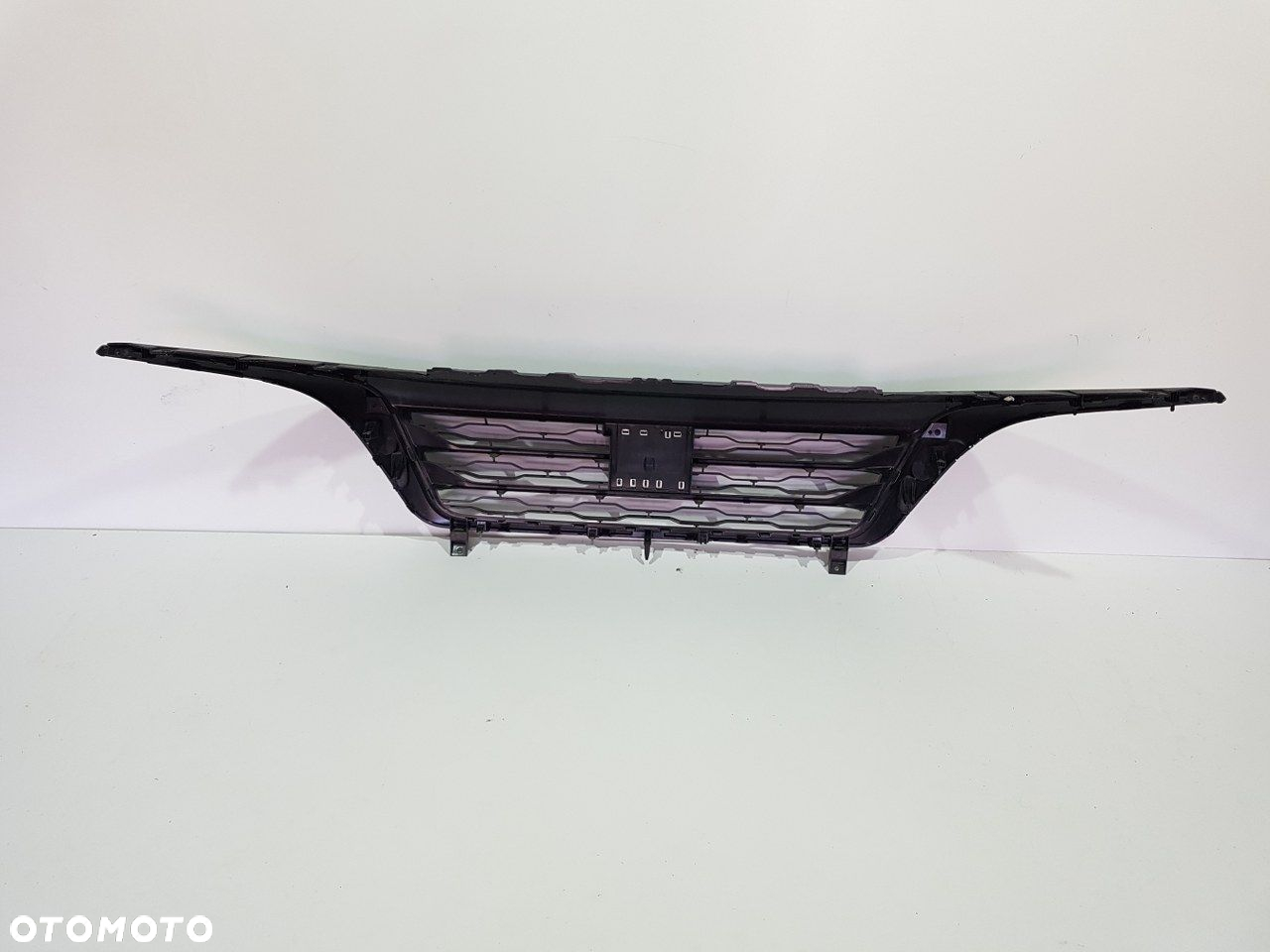 FIAT DUCATO III 3 LIFT GRILL ATRAPA KRATKA ORYGINAŁ - 2