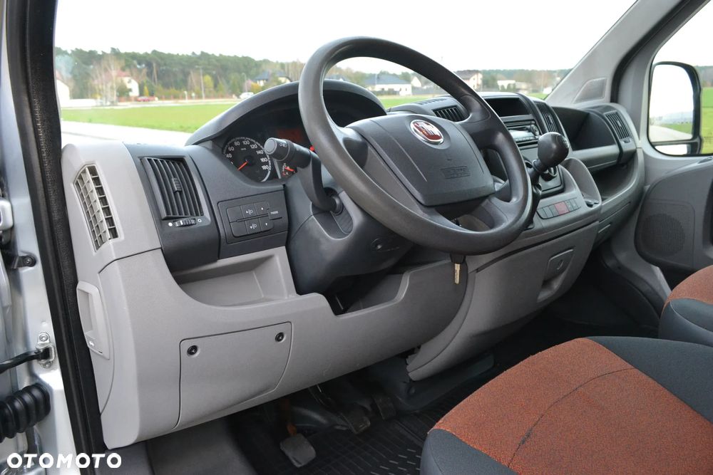 Fiat Ducato - 11