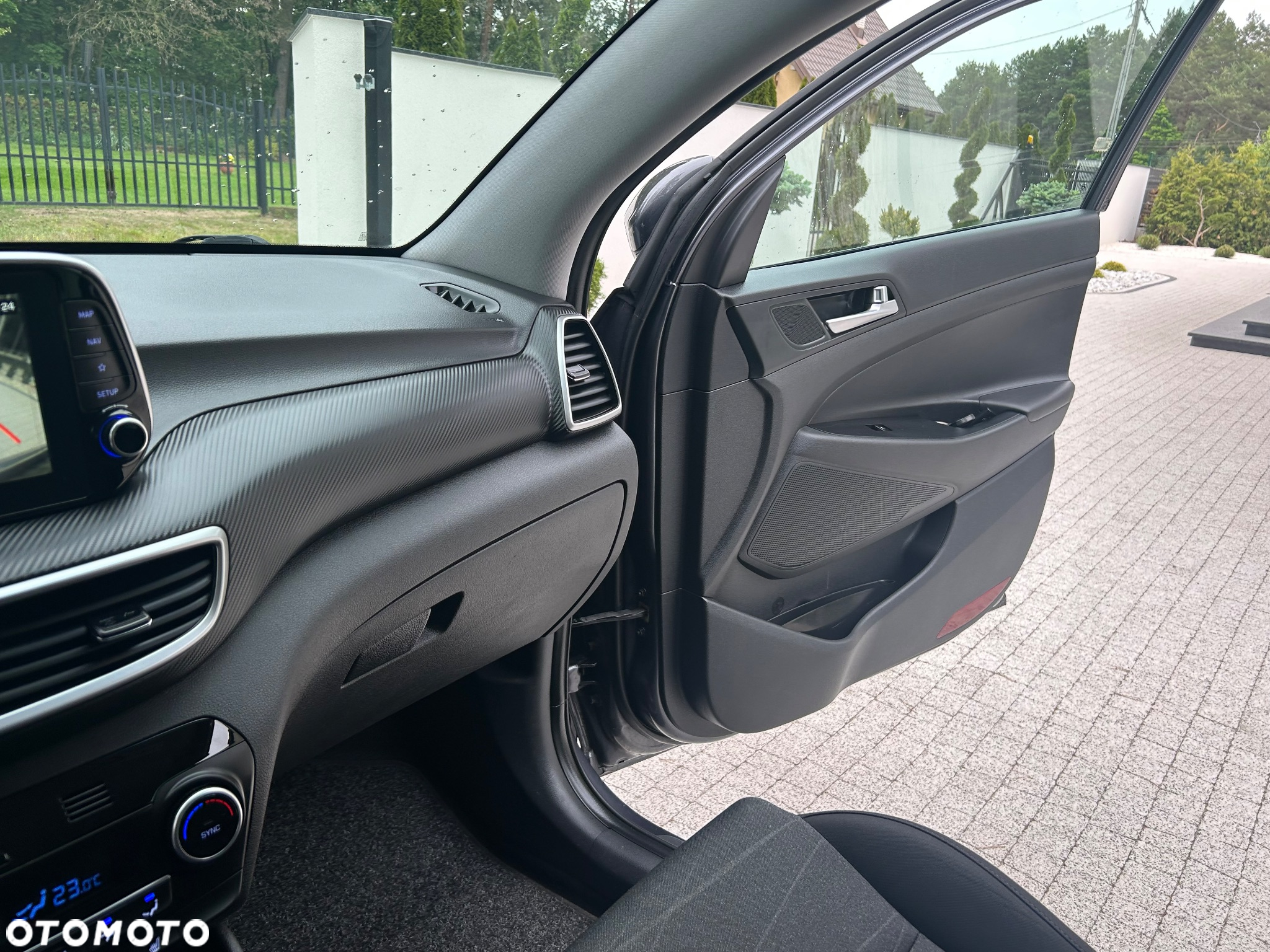Hyundai Tucson - 20