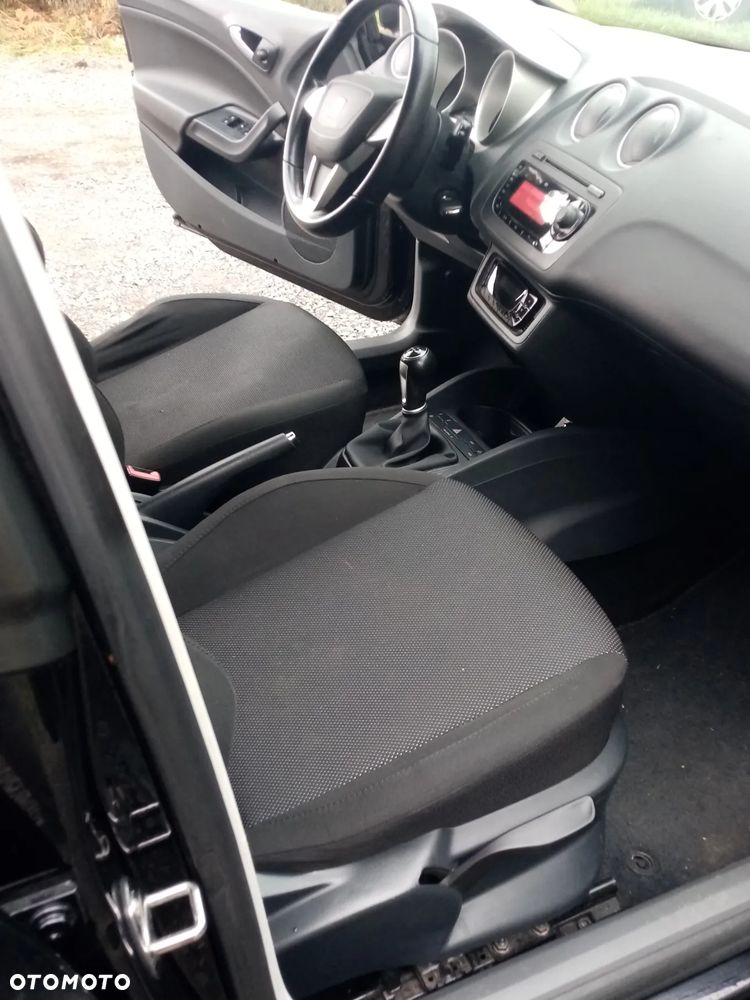 Seat Ibiza 1.9 TDI DPF Sport - 5