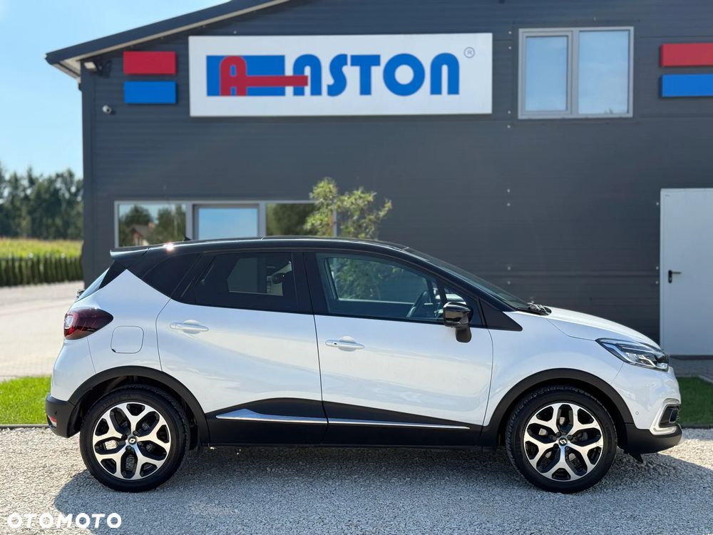Renault Captur 1.3 TCe Intens - 10