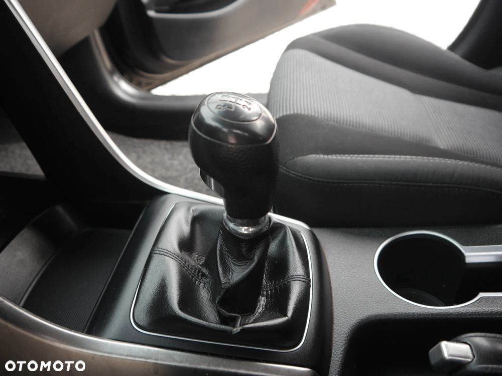 Hyundai i30 1.4 Classic - 9