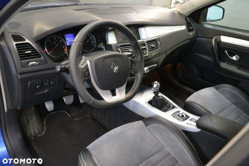 Renault Laguna - 20