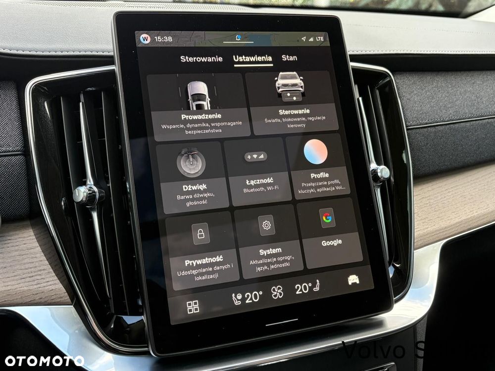 Volvo XC 90 - 32