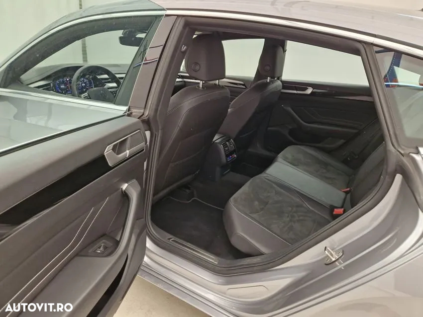 Volkswagen ARTEON - 7