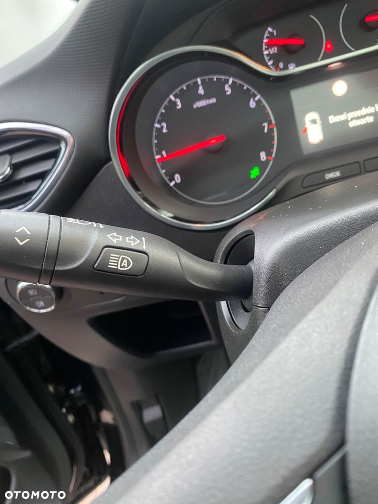 Opel Crossland X 1.2 Start/Stop Ultimate - 23