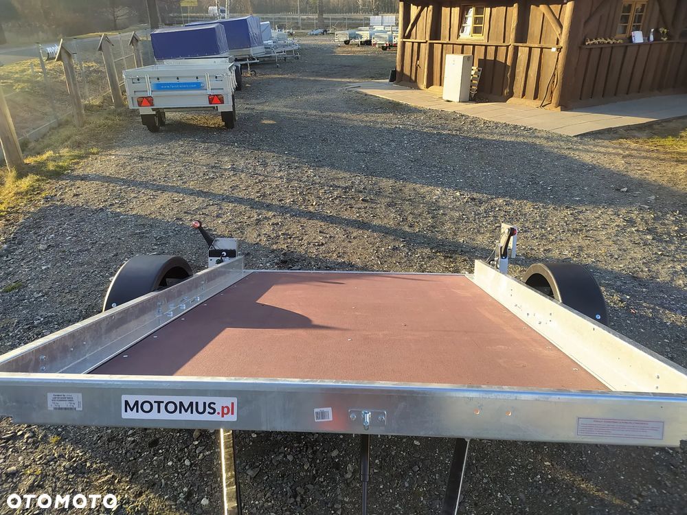 Neptun N7-305 Multi 305x166 moto quad atv traktorek kosiarka - 12