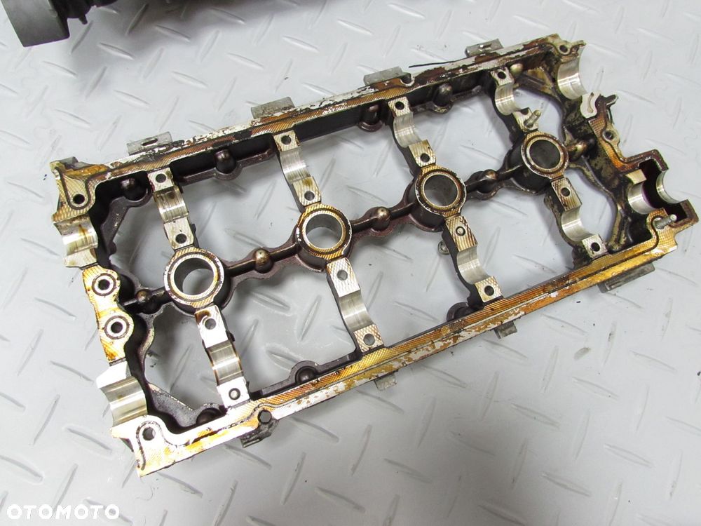 AUDI VW SKODA SEAT 2.0 TFSI FSI GLOWICA SILNIKA 06F103373 - 12