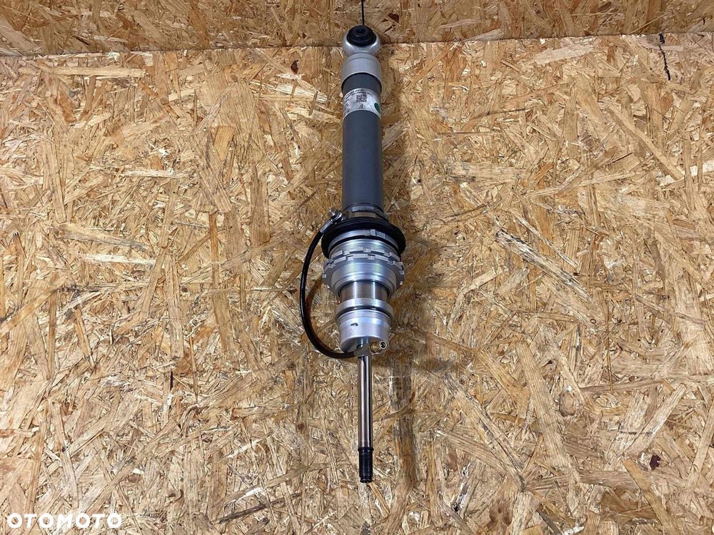 zawieszenie prawy przód przednie amortyzator porsche carrera 911 991 gt3 rs - 1