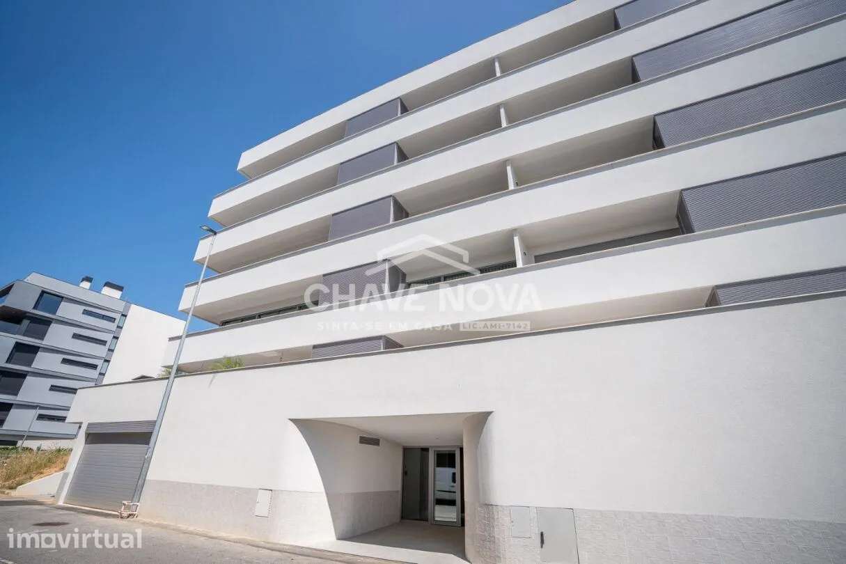 Apartamento T2 Novo em Vila Nova de Gaia - Grande imagem: 3/22