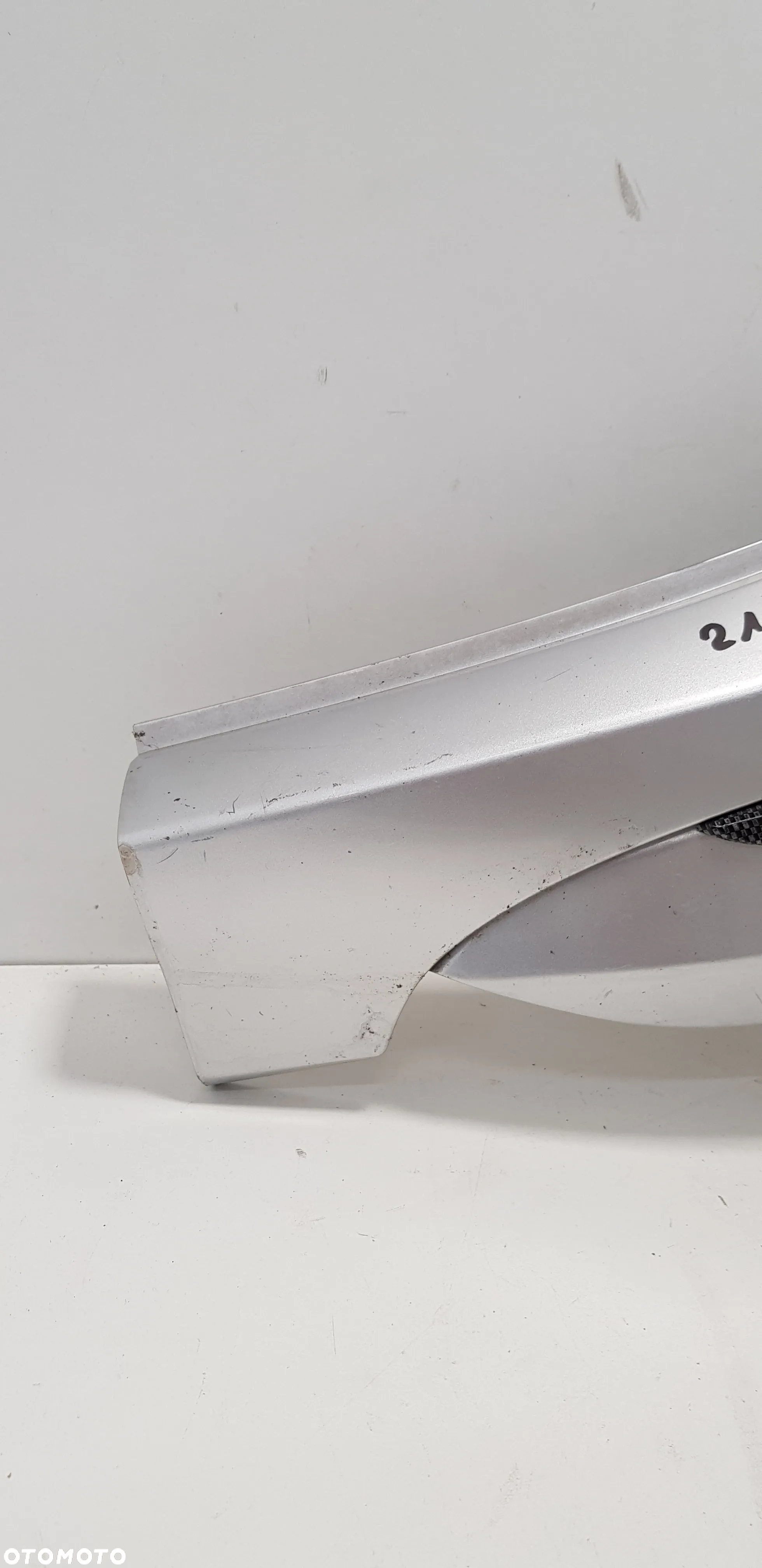 SYM XS 125-K Prawy Bok Boczek Osłona Owiewka - 2