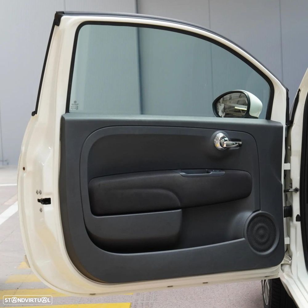 Fiat 500 - 28