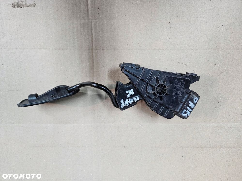 toyota prius iii 09-15 1.8 plus pedał gazu pocentiometr - 1