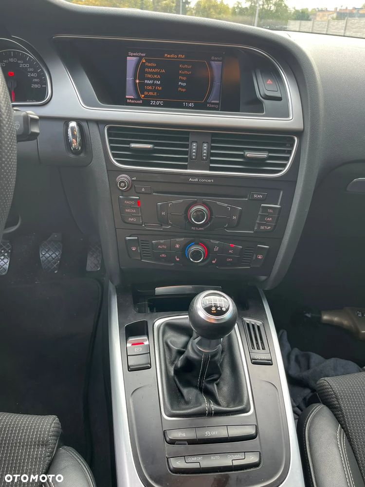 Audi A5 Sportback - 6