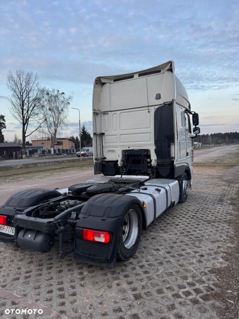 DAF XF 480 FT - 3