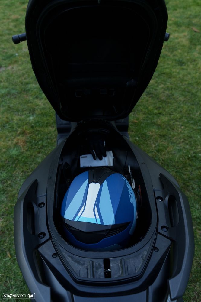 Honda Forza 125 ABS — 2022 (Julho) - 24