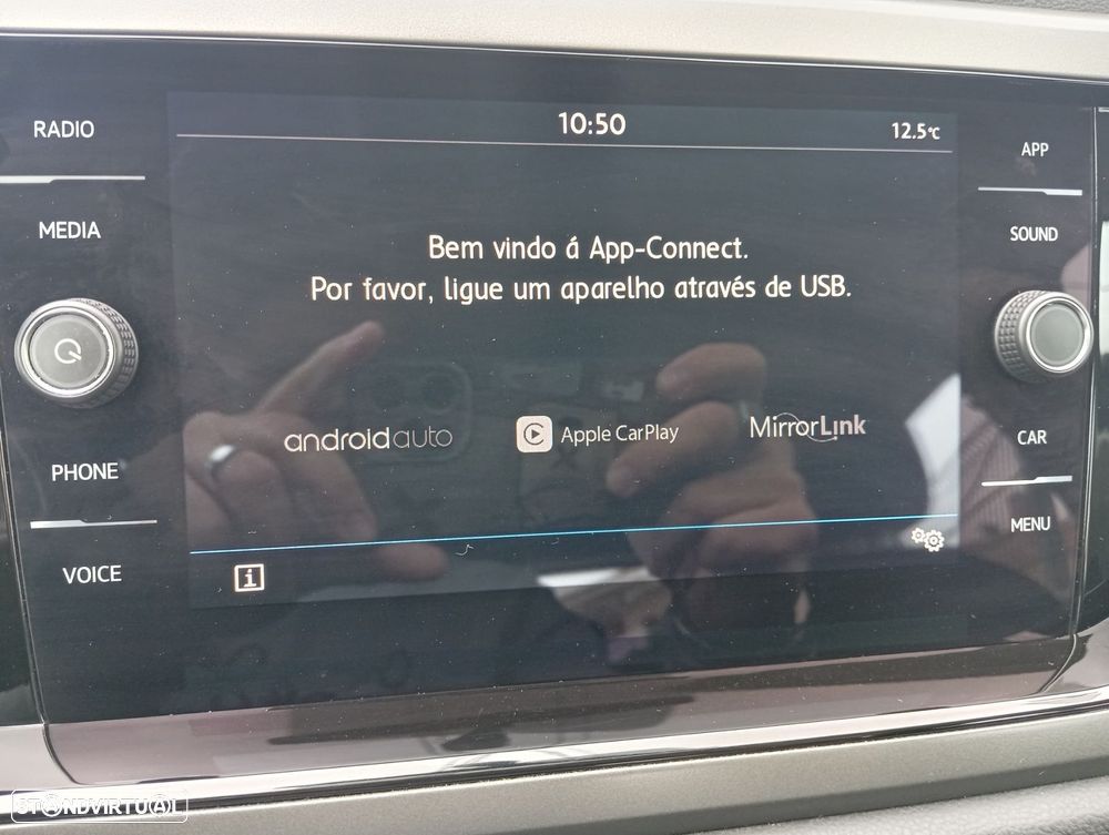 VW Polo 1.0 TSI Confortline - 9