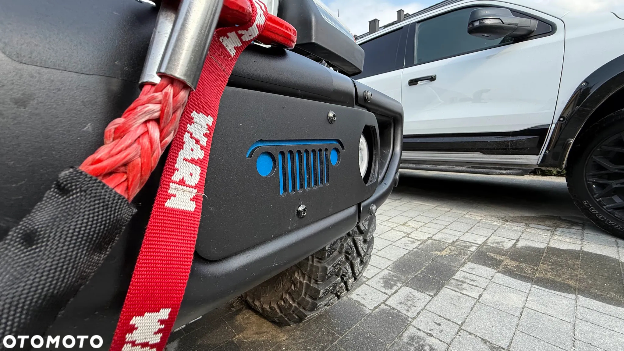 Jeep Wrangler - 23