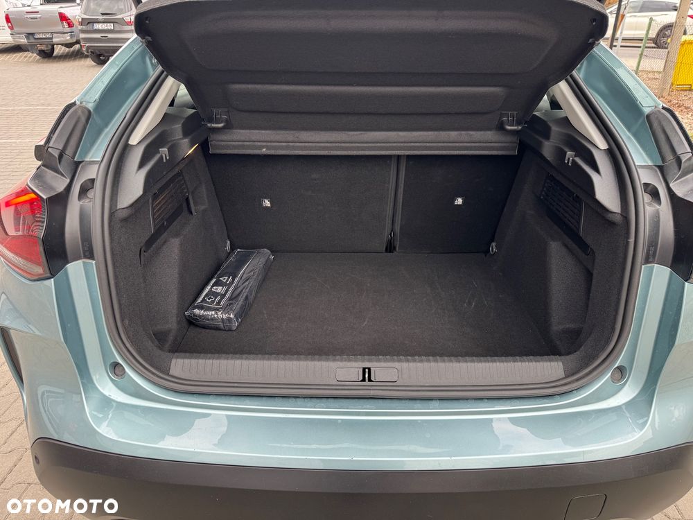 Citroën C4 PureTech 100 Stop&Start YOU - 33