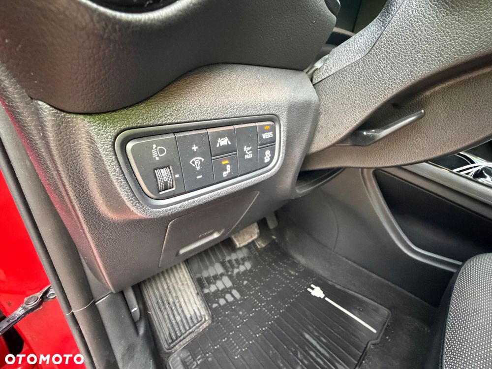 Kia Soul - 11