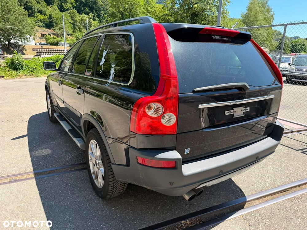 Volvo XC 90 2.9 T6 Summum - 6