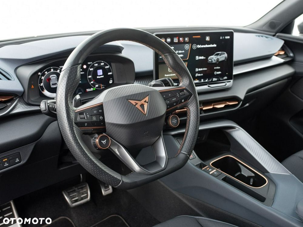 Cupra Terramar 1.5 eTSI DSG - 7
