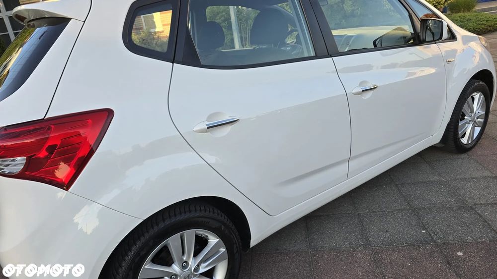 Hyundai ix20 - 9