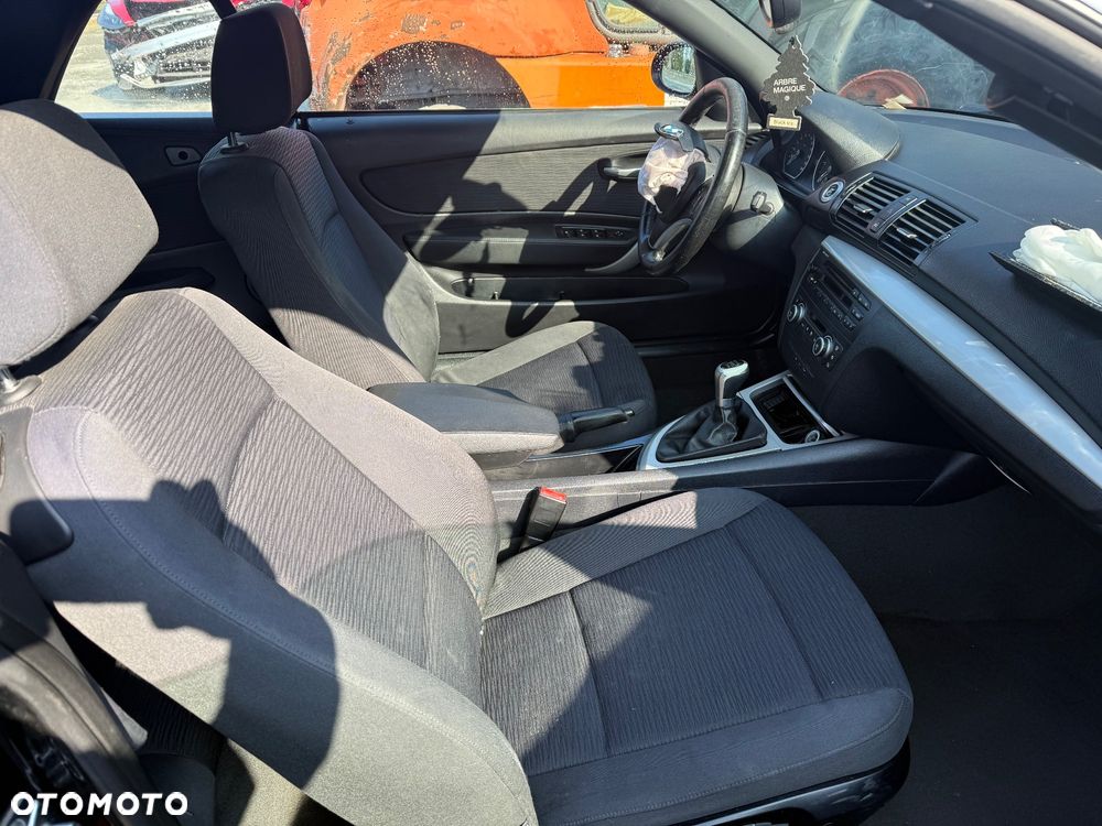 BMW Seria 1 118d - 10