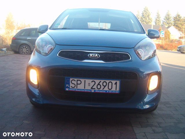 Kia Picanto - 11