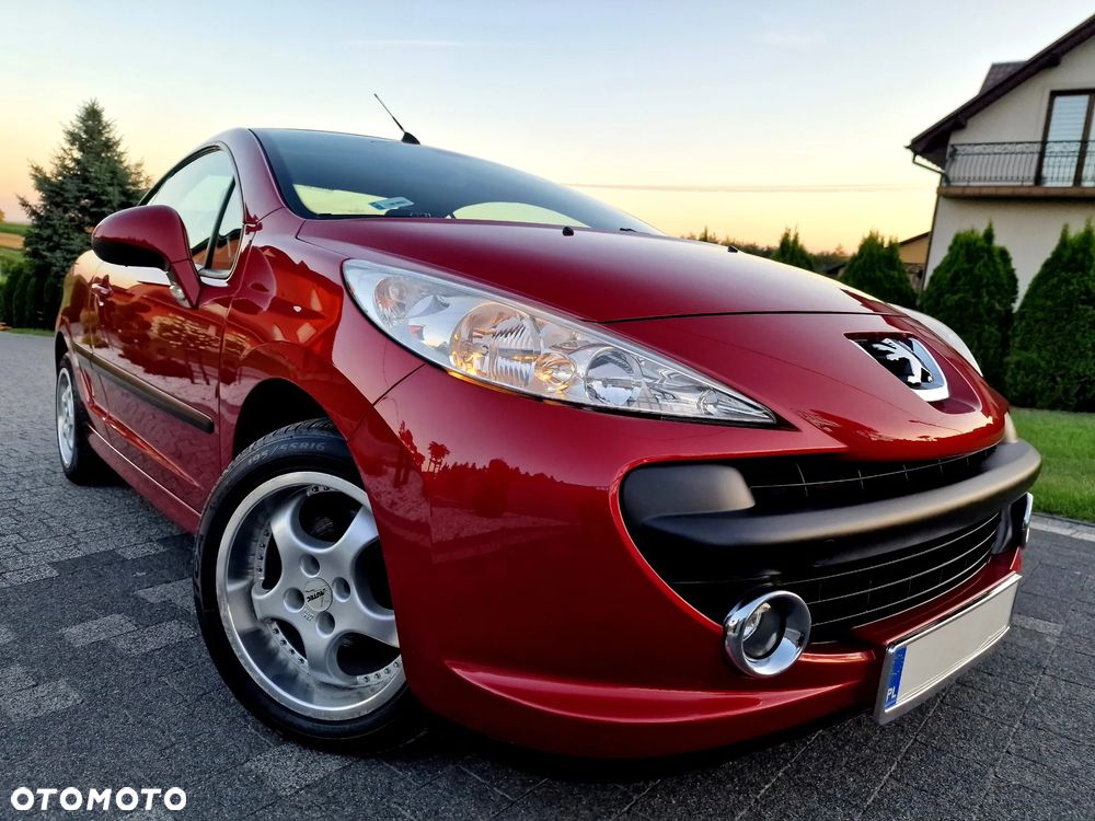 Peugeot 207 1.6 VTi Sporty - 7