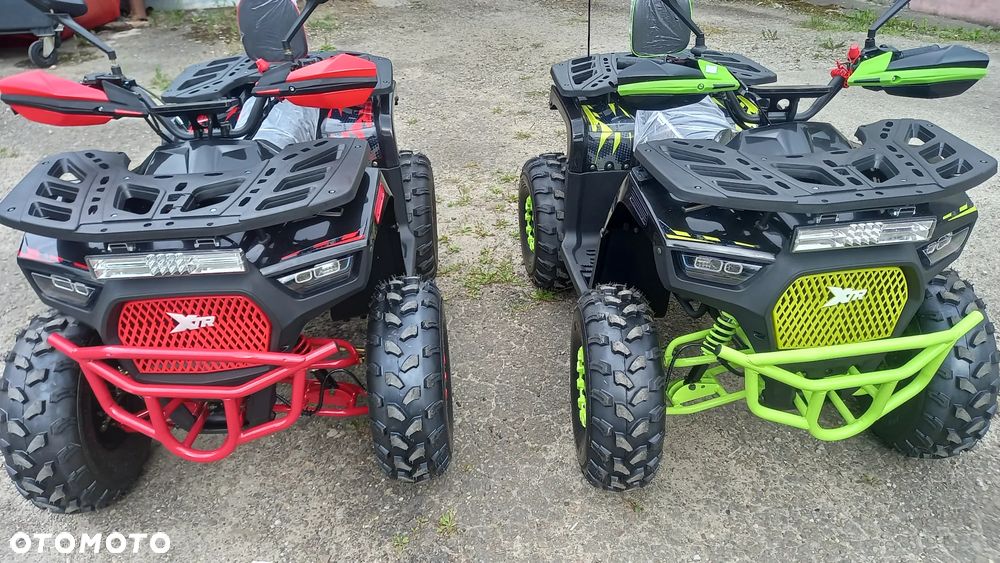 XTR Inny - 2