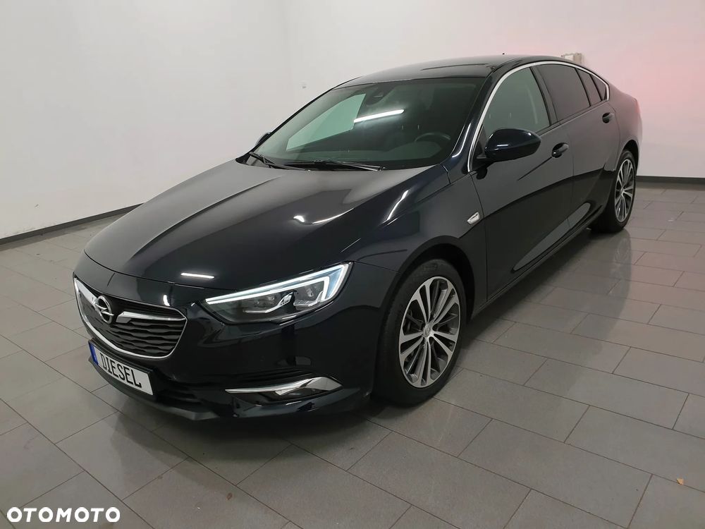 Opel Insignia 2.0 Exclusive - 1