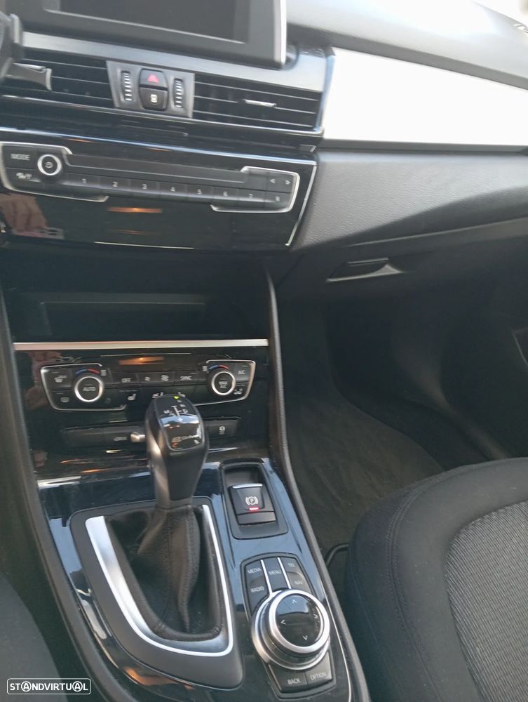 BMW 225xe Active Tourer iPerformance - 9