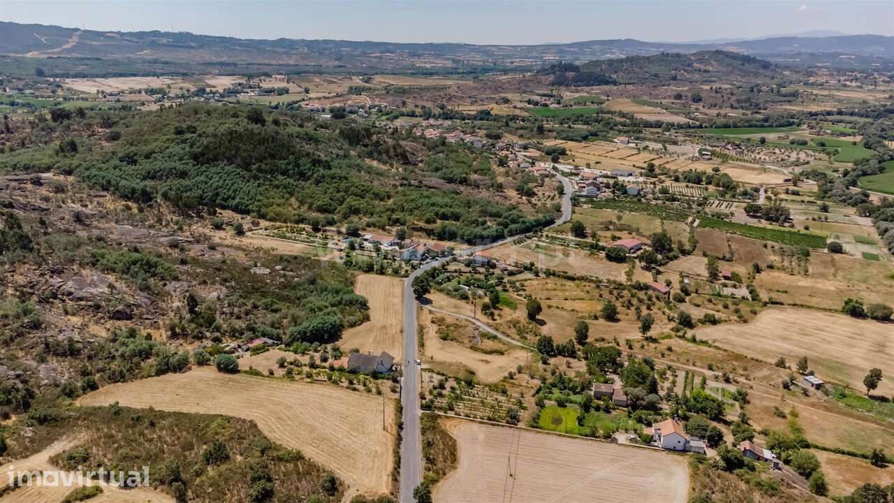 Terreno / Belmonte, Carvalhal Formoso - Grande imagem: 2/18