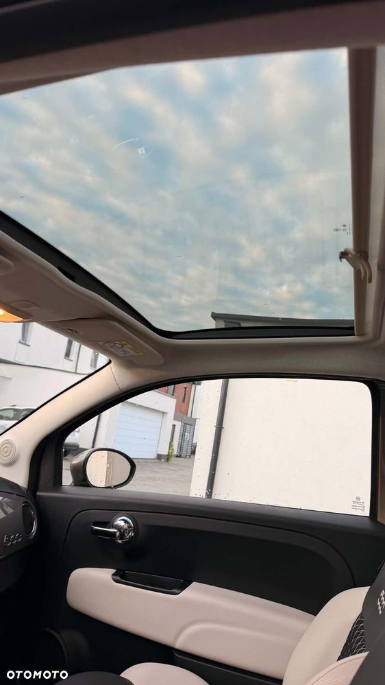 Fiat 500 1.0 Hybrid Dolcevita - 3