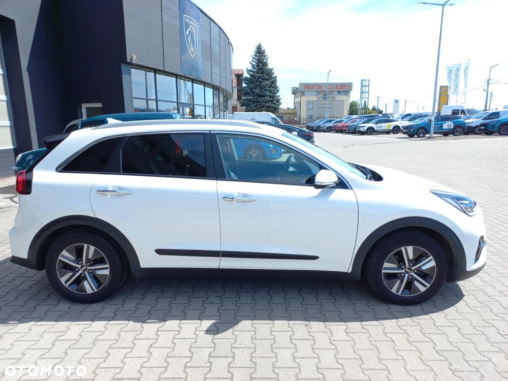 Kia Niro 1.6 GDI Hybrid M - 4