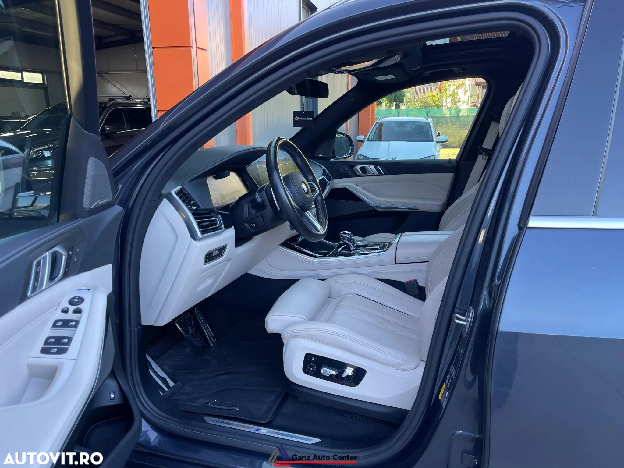 BMW X5 xDrive45e AT PHEV - 5