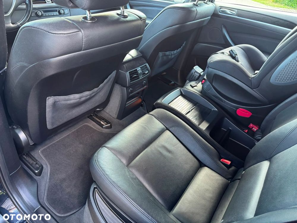 BMW X6 xDrive40d M Sport Edition - 16