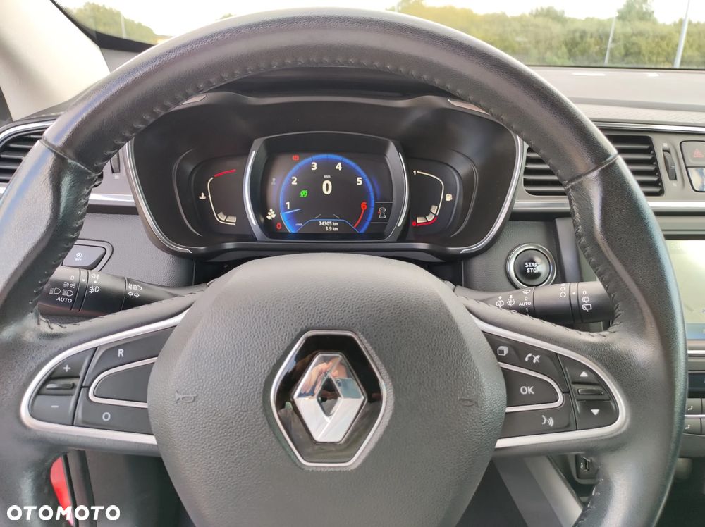 Renault Kadjar 1.2 Energy TCe Intens - 18