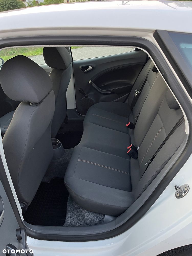 Seat Ibiza 1.2 Entry - 28